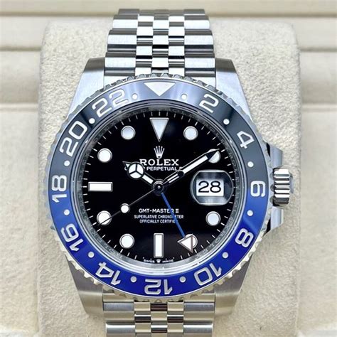 2024 batgirl rolex.